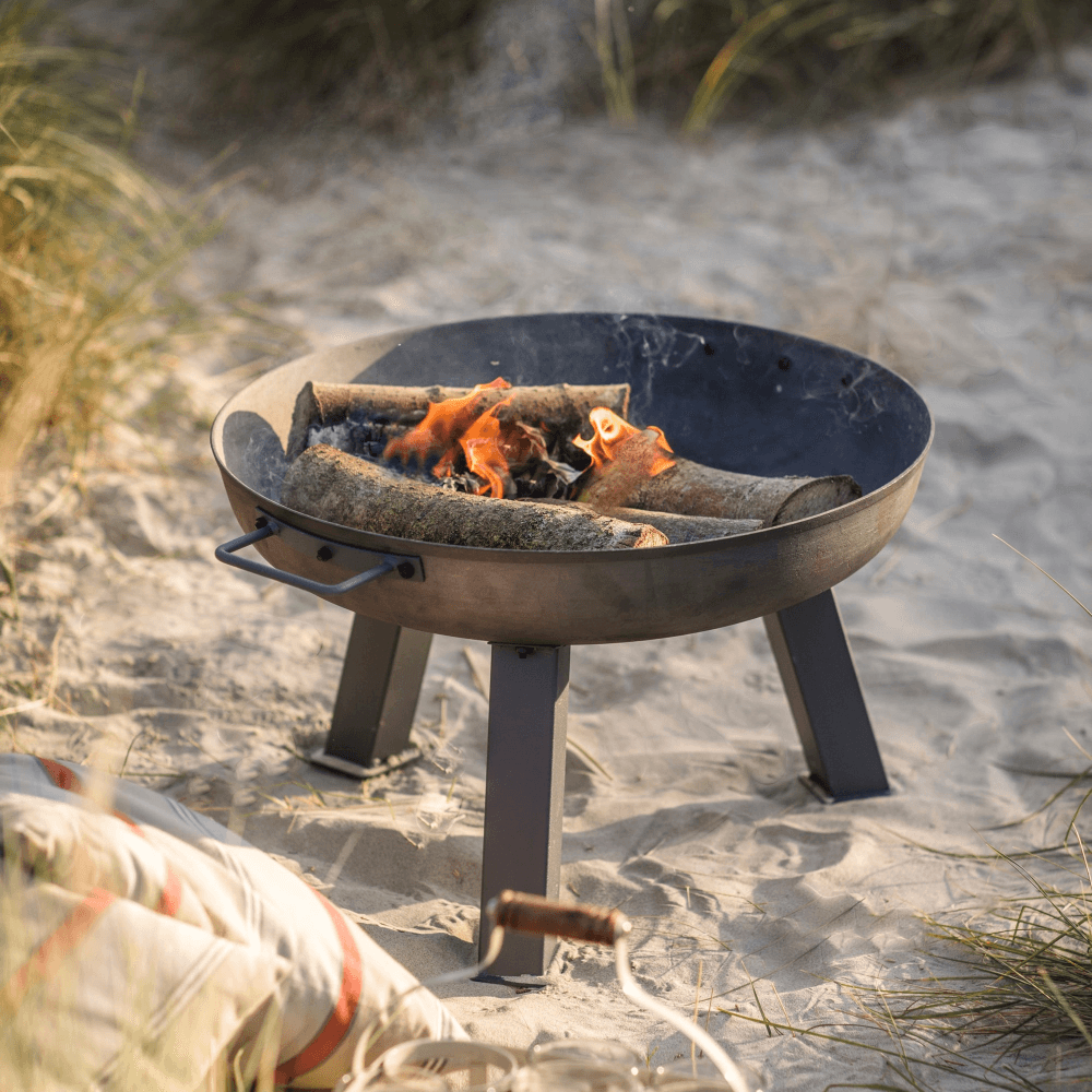 Foscot Fire Pit