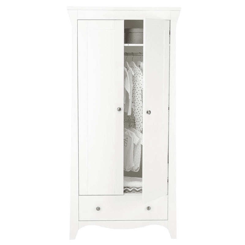 Clara 3 Piece Nursery Furniture Set