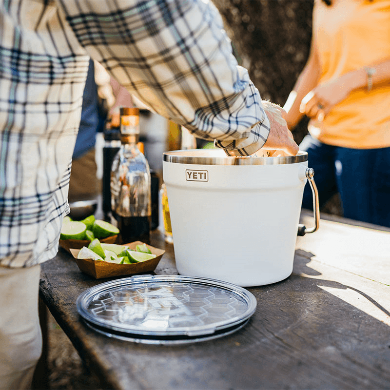 Rambler Beverage Bucket