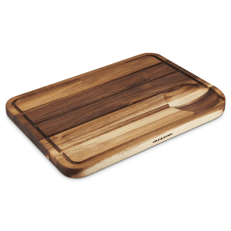 Berden Carving Board, Acacia Wood