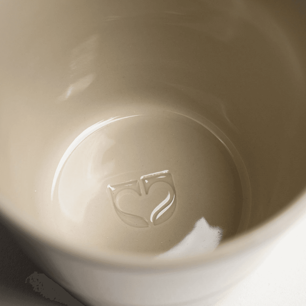 Yarrow Set of 2 Mugs