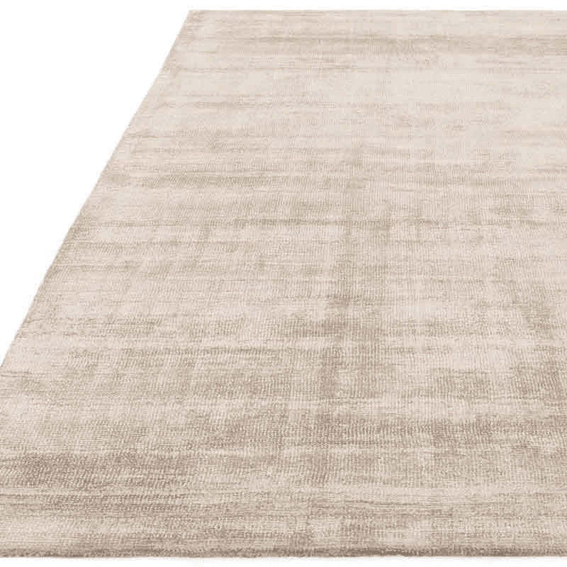 Aston Hand tufted silky rug