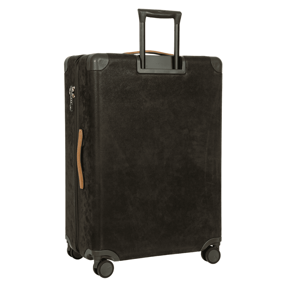 Life Hybrid Suitcase
