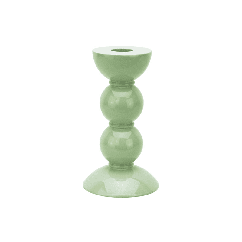 Bobbin Candlestick