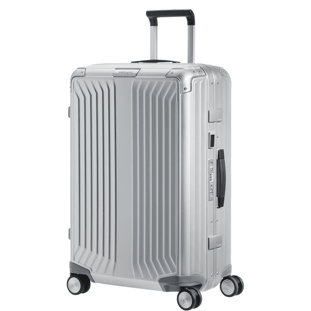 Lite-Box Suitcase