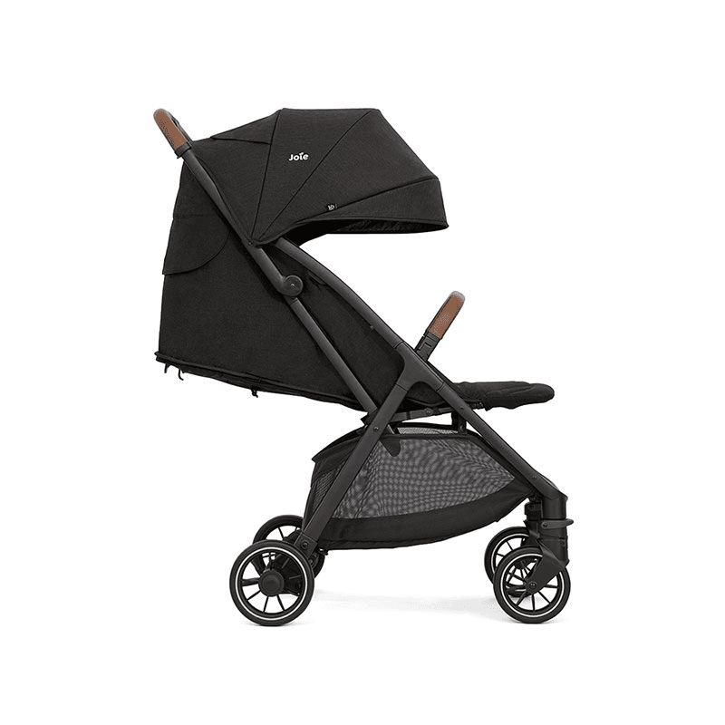Pact Pro Compact Pushchair, Shale
