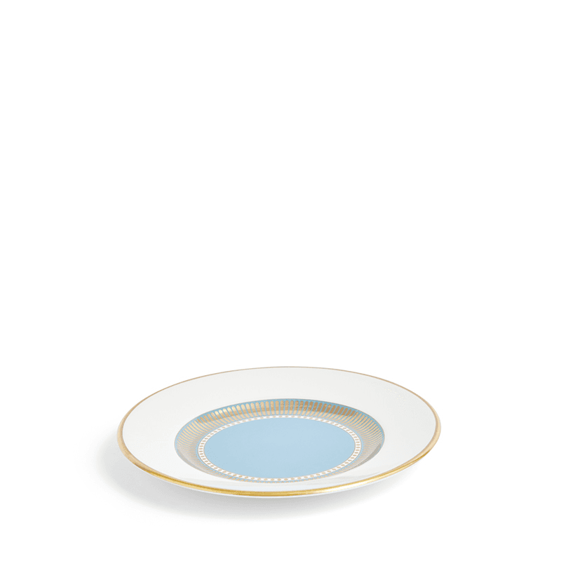 Helia Plate