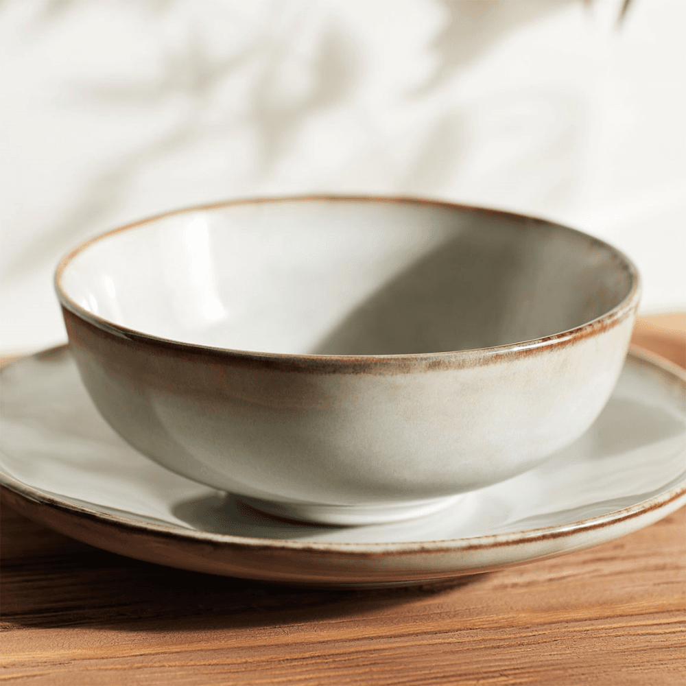 Iver Cereal Bowl, Moonlight