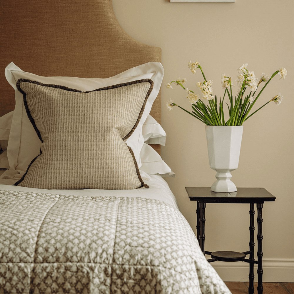 Clara Bedspread