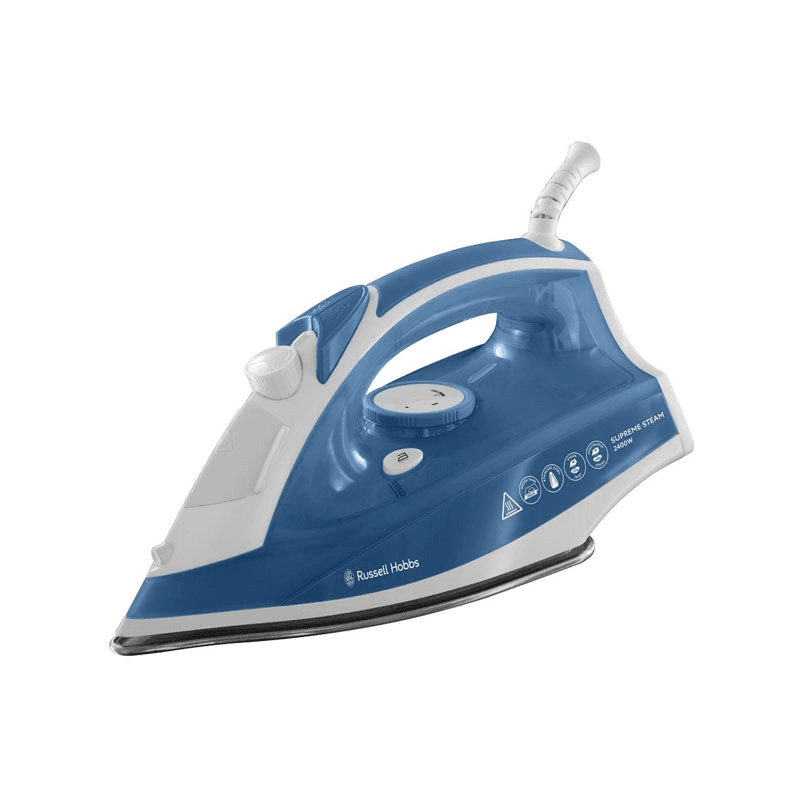 Supreme Steam Iron, 23061