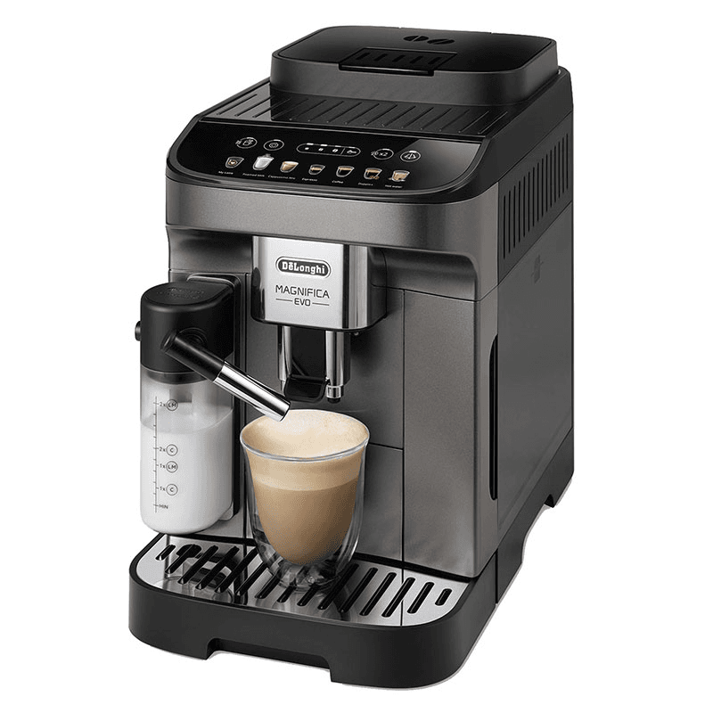 Magnifico Evo Bean to Cup Coffee Machine