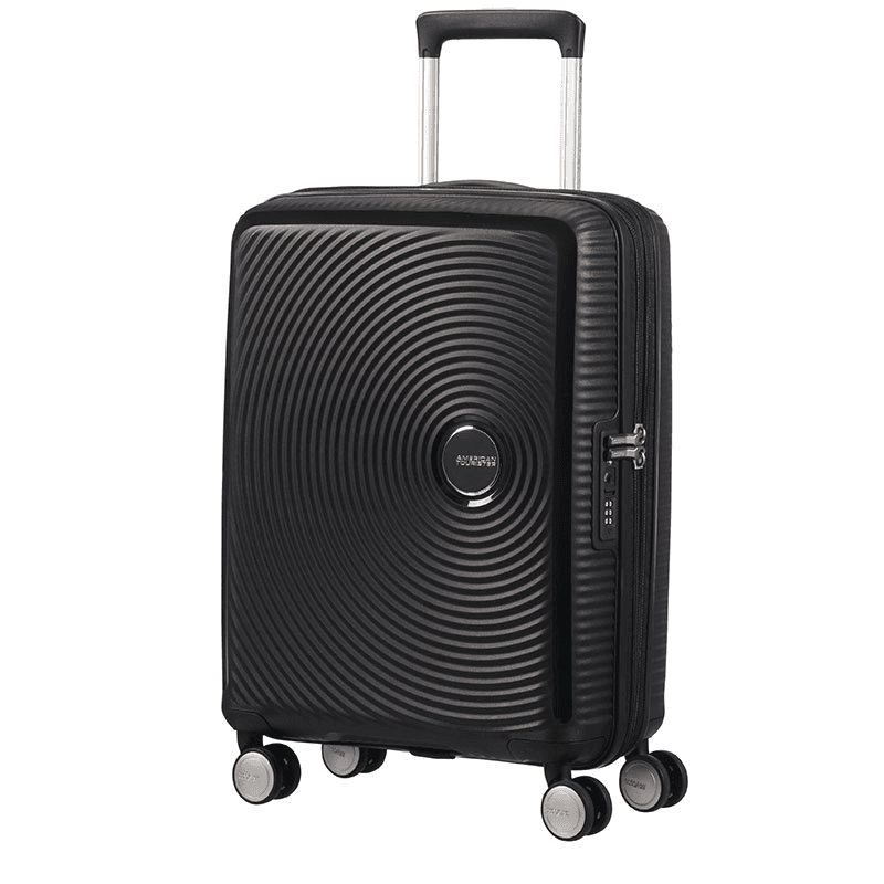 Soundbox Suitcase