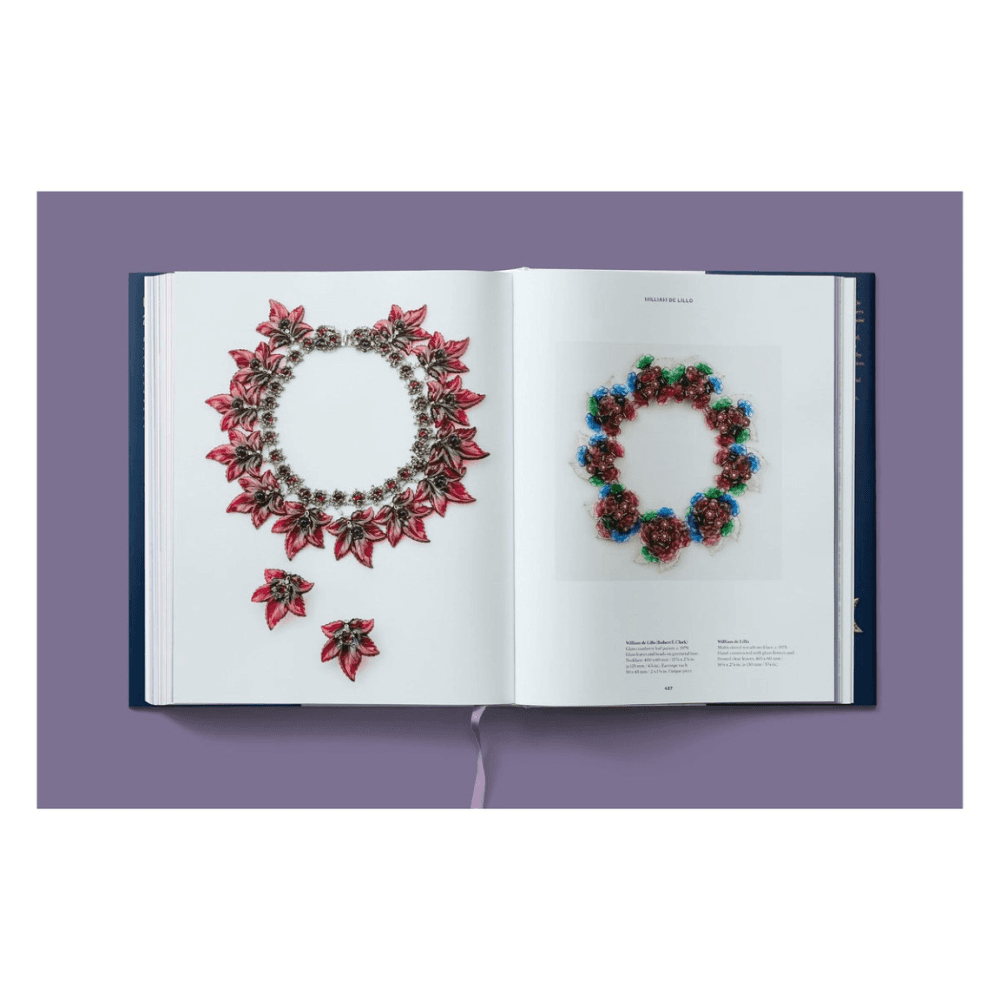 Costume Jewelry