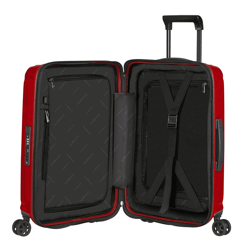 Nuon Cabin Suitcase