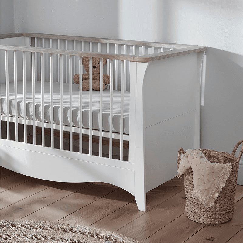 Clara 3 Piece Nursery Furniture Set