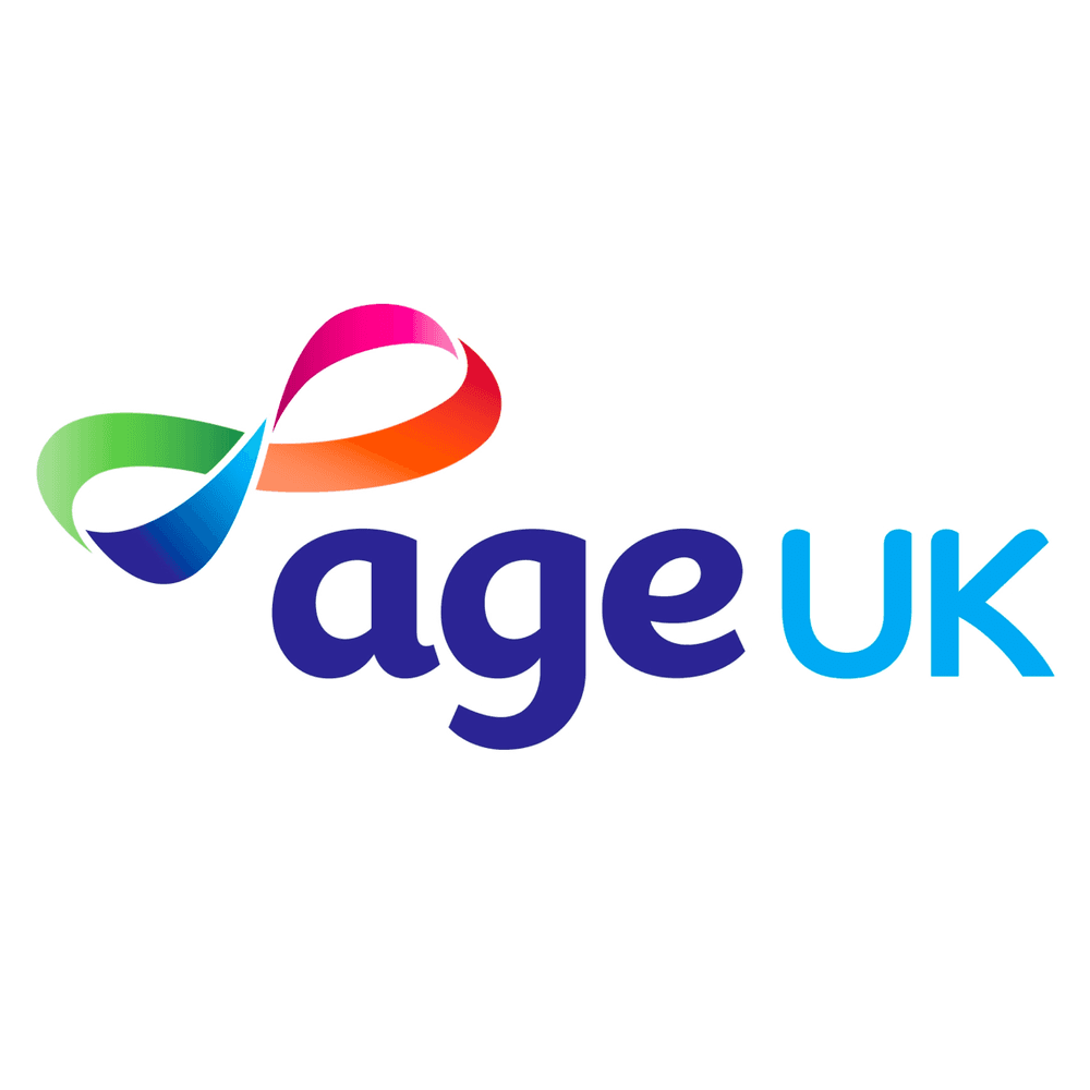 Age UK donation
