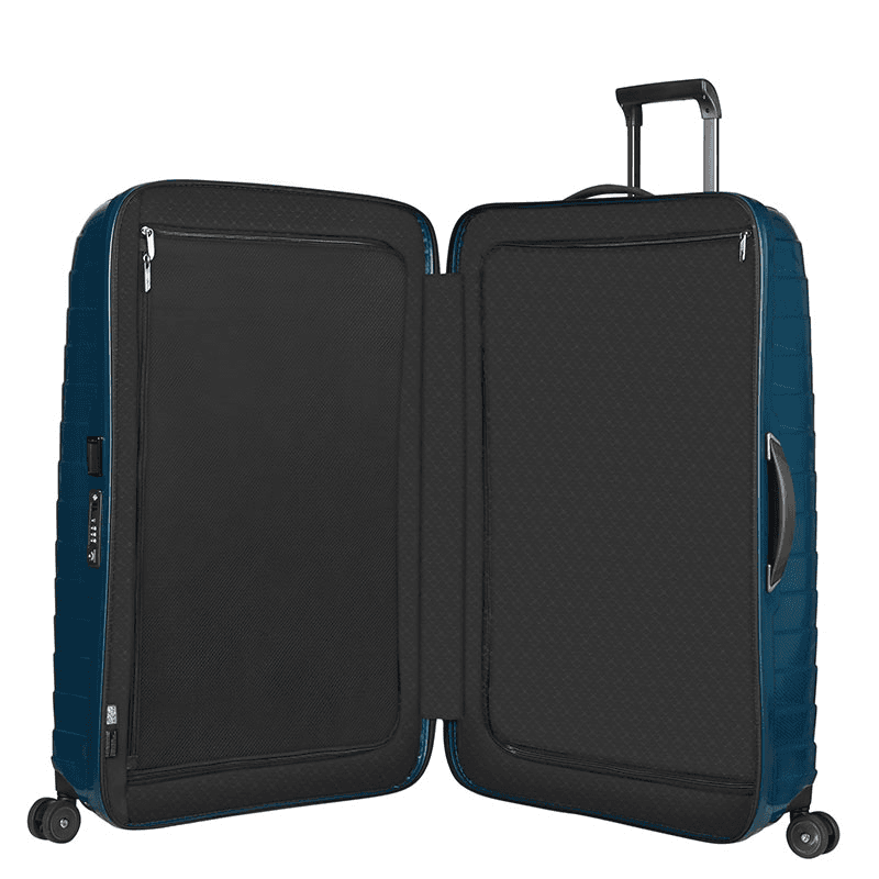 Proxis Suitcase