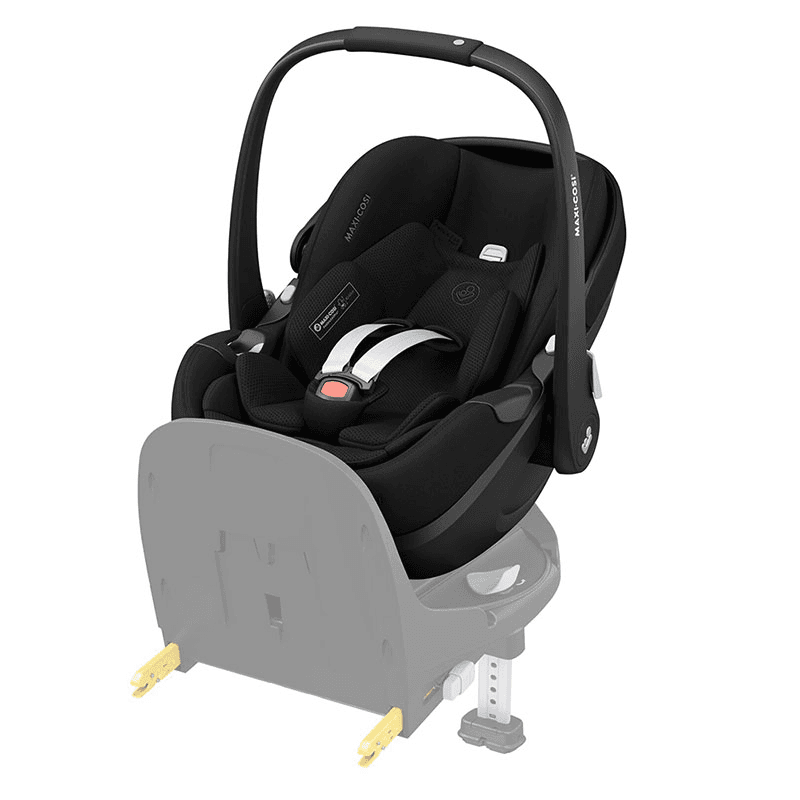 Pebble 360 Pro2 Baby Car Seat