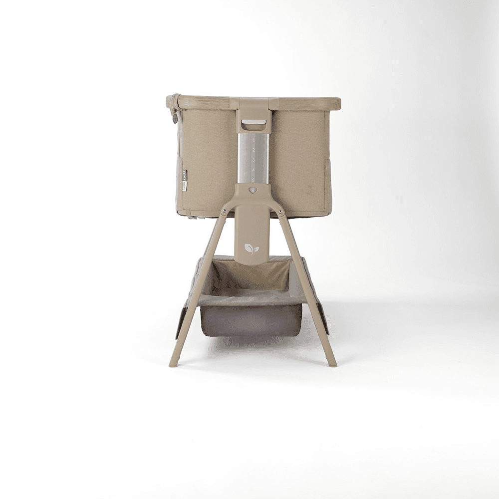 CoZee Air 2 Bedside Crib