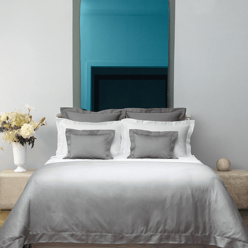 Triomphe Duvet Cover