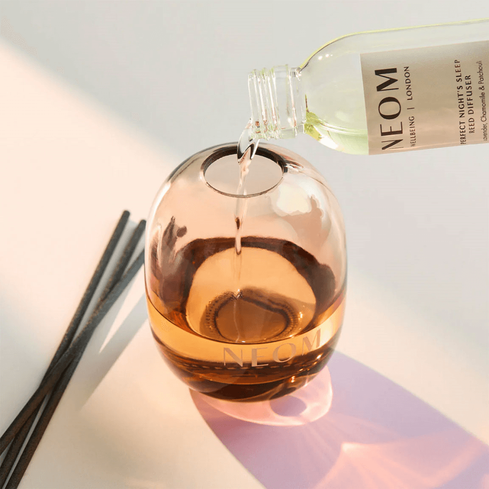 Perfect Night's Sleep Reed Diffuser