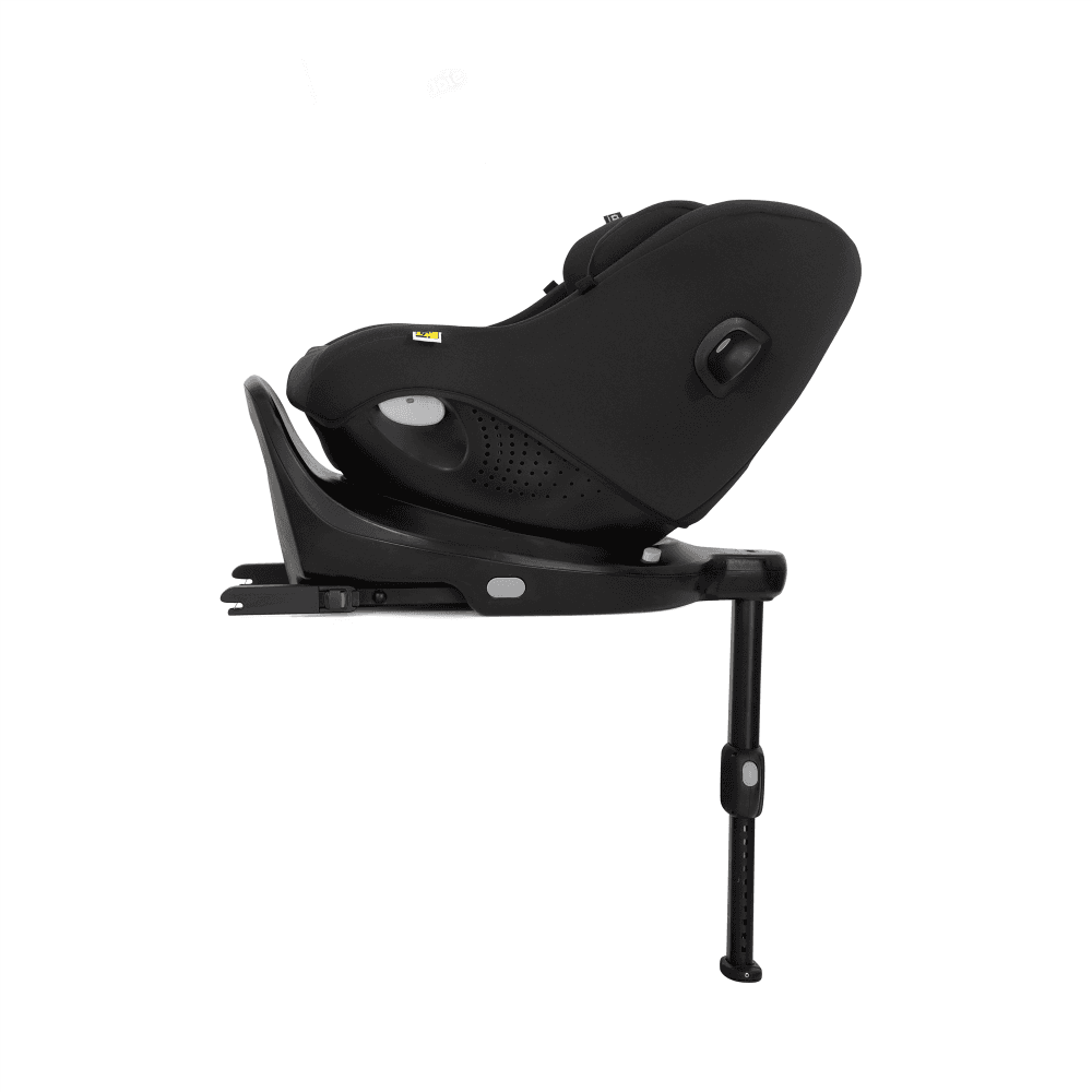 I-Pivot 360 Car Seat, Shale