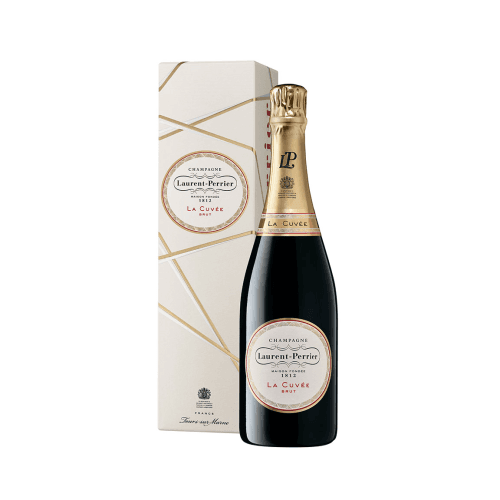 Image showing the La Cuvee product.