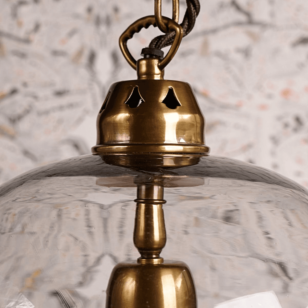 Percy Pendant Light