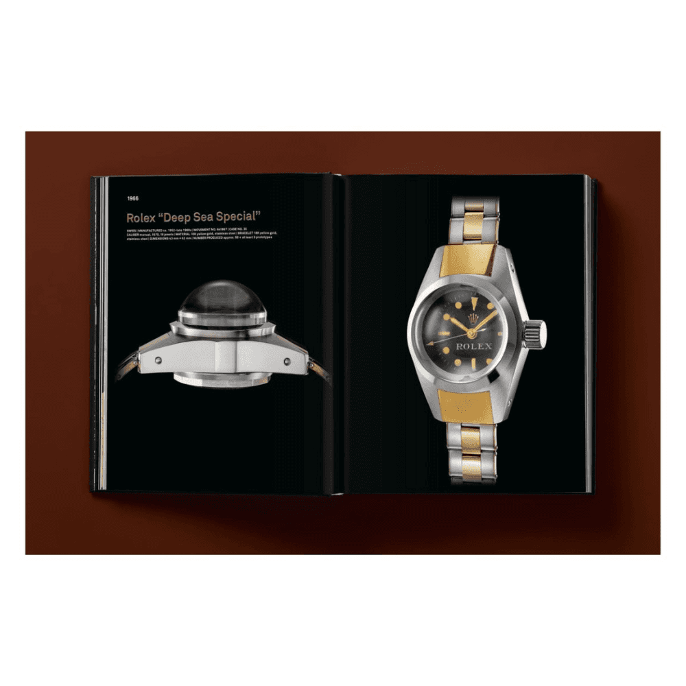 Ultimate Collector Watches