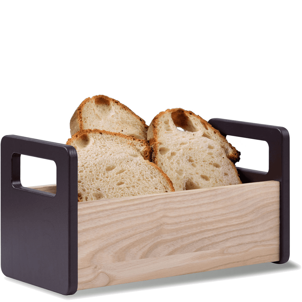 Collective Bread Basket, Mocha