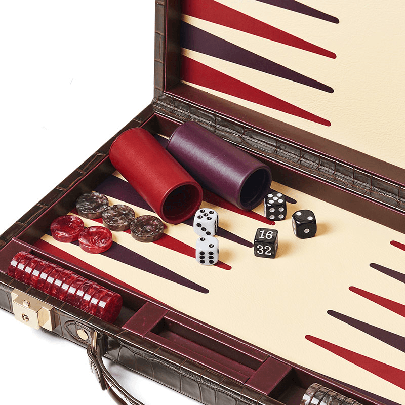 Backgammon Backgammon Set