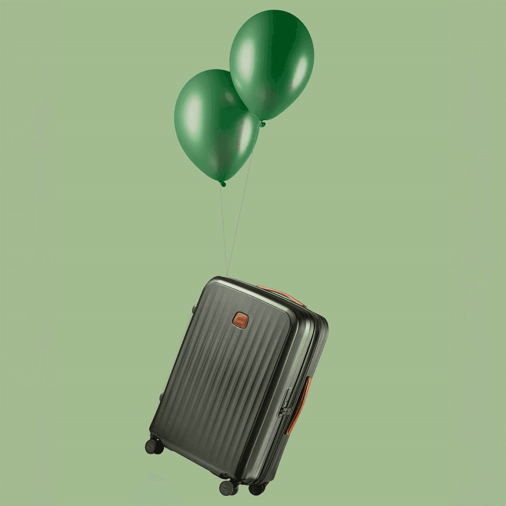Taormina Carry on Suitcase