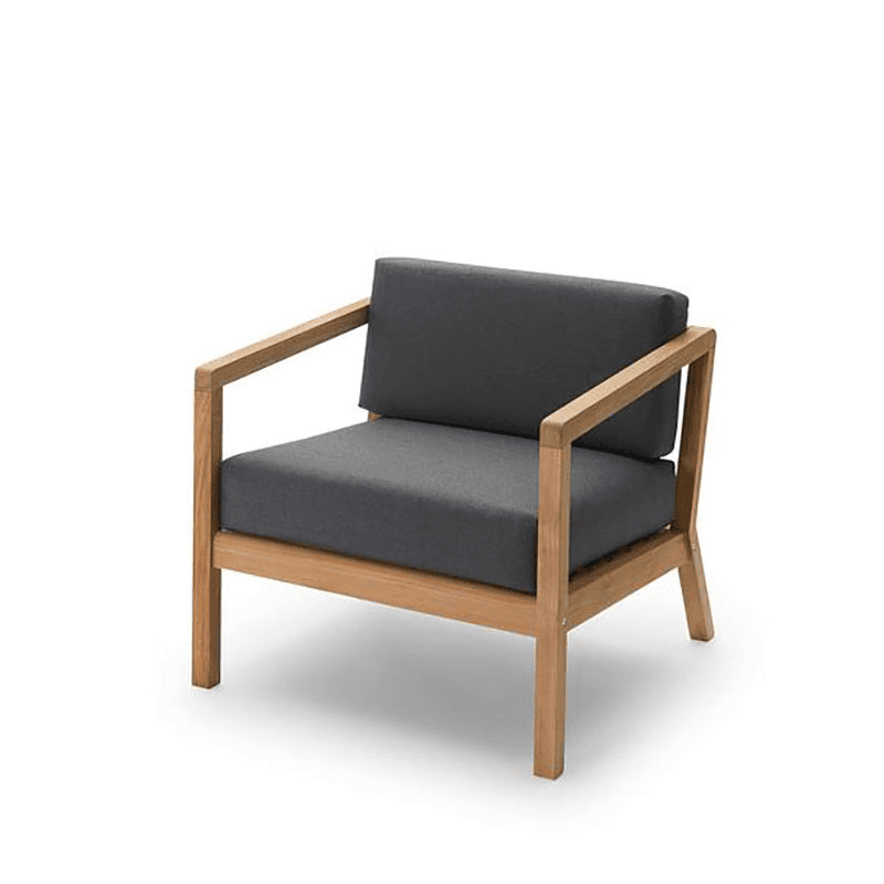 Virkelyst Outdoor Chair