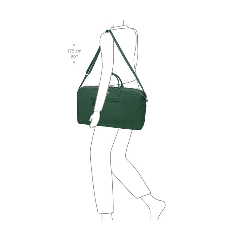 Positano Soft Holdall
