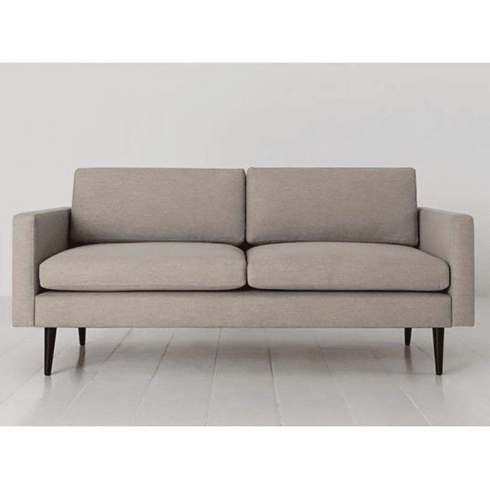 Model 01 Linen Sofa