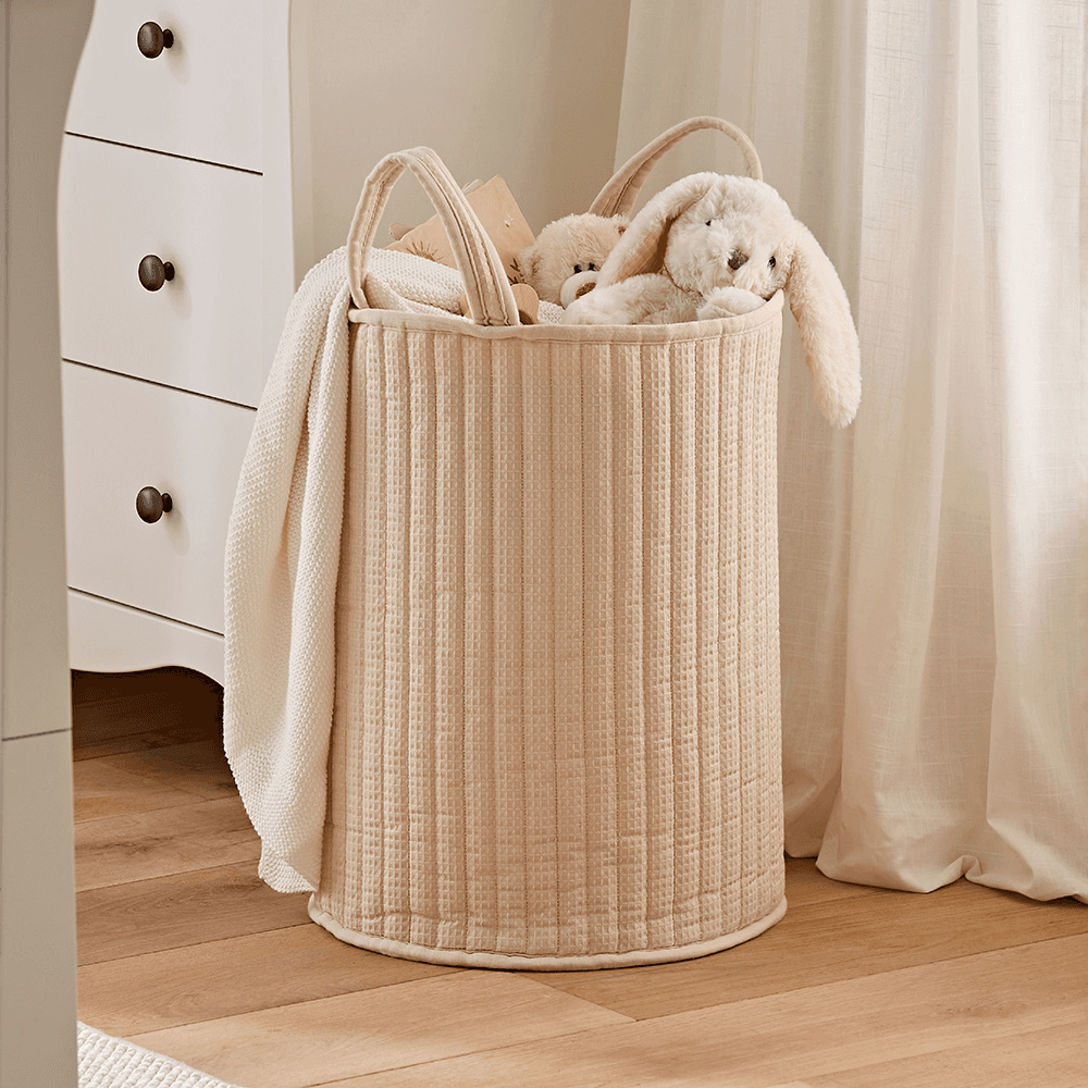 Large Storage Basket