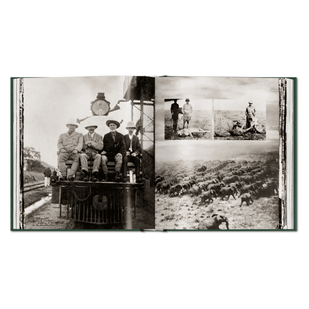 Peter Beard: The End of the Game