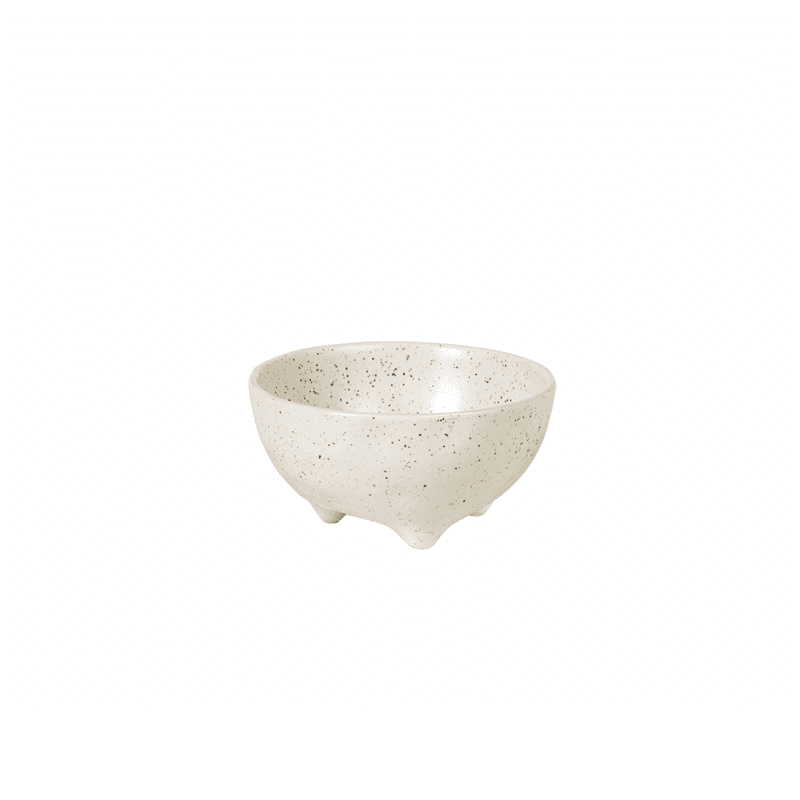 Nordic Vanilla Bowl