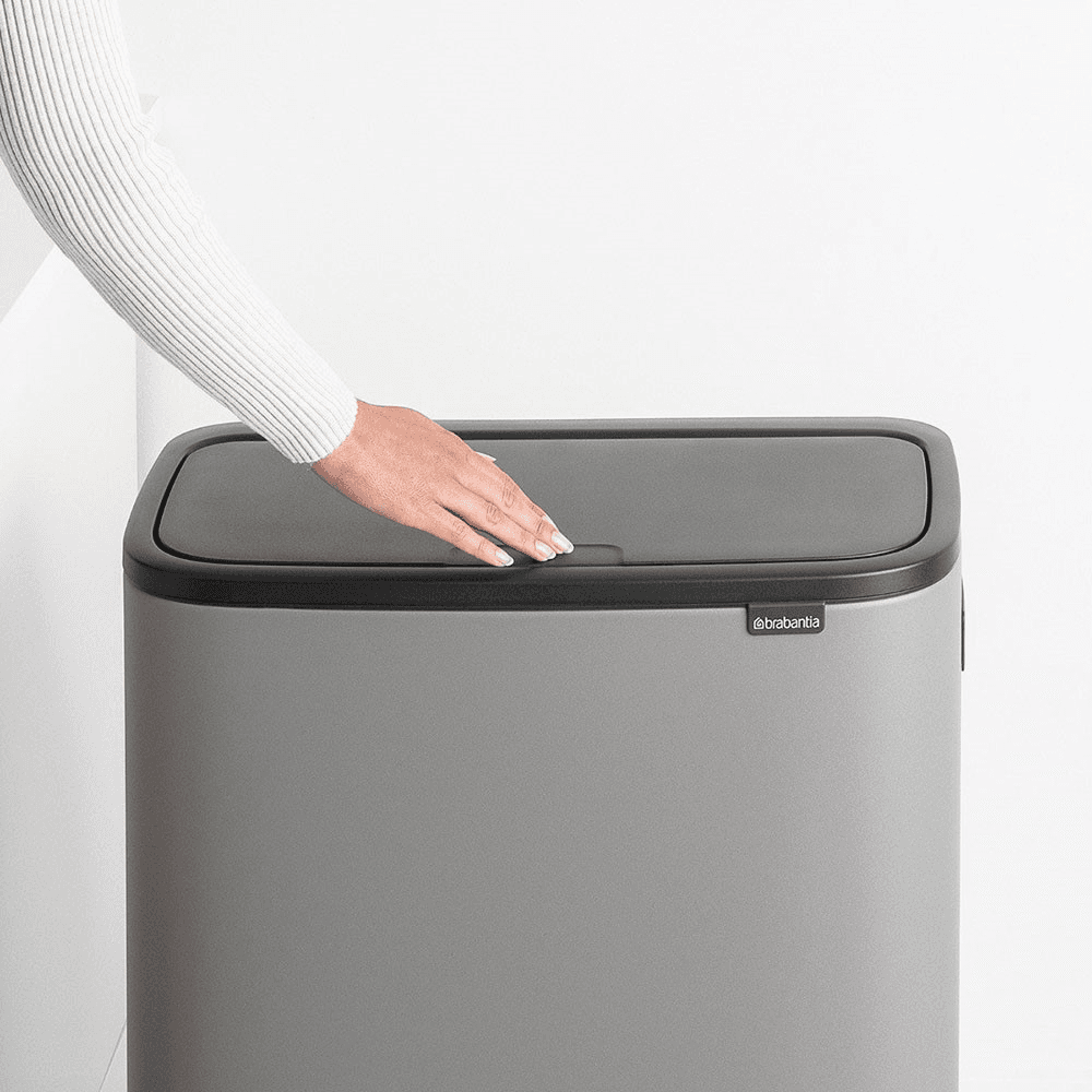 Bo Touch Bin