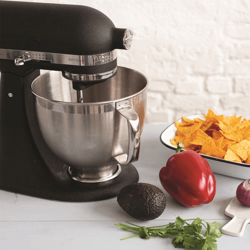 Artisan Tilt Head Stand mixer