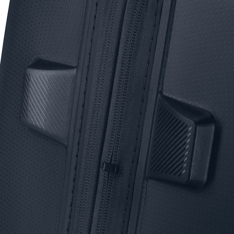 Dashpop Suitcase