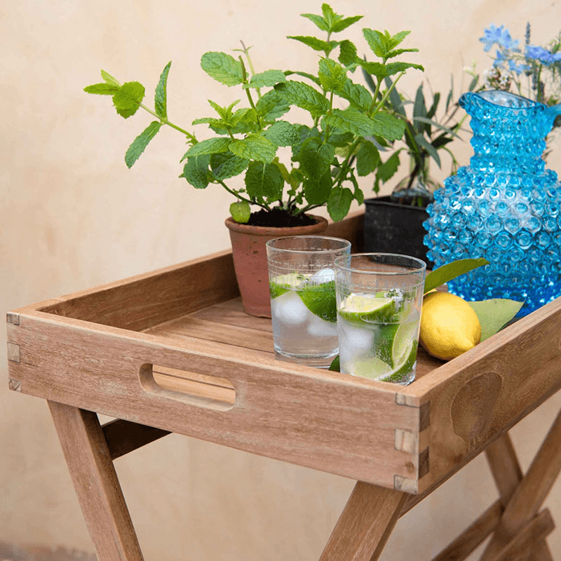 Butler'S Tray