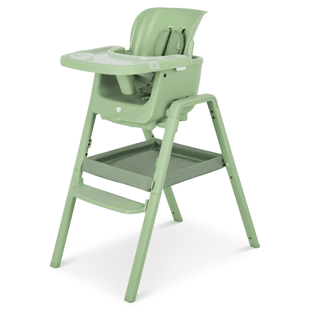 Nova Maison 7-in-1 Highchair