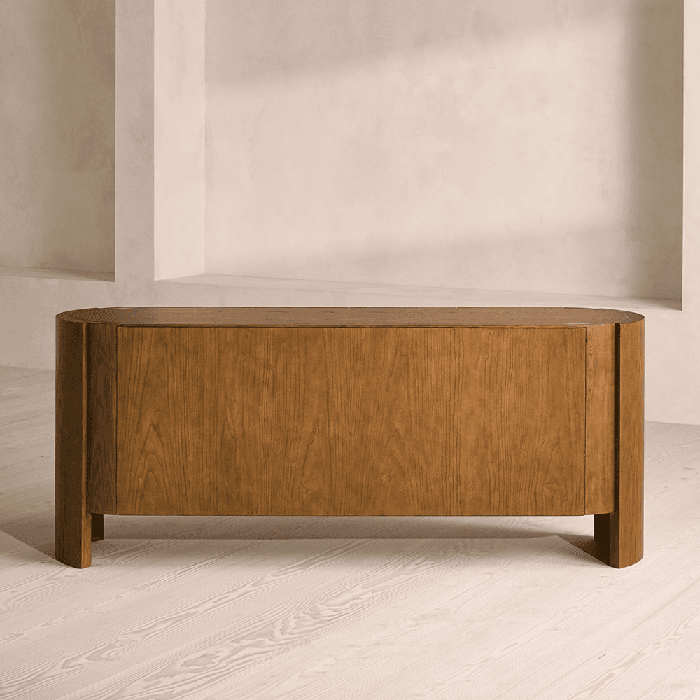 Devon Sideboard, Ash