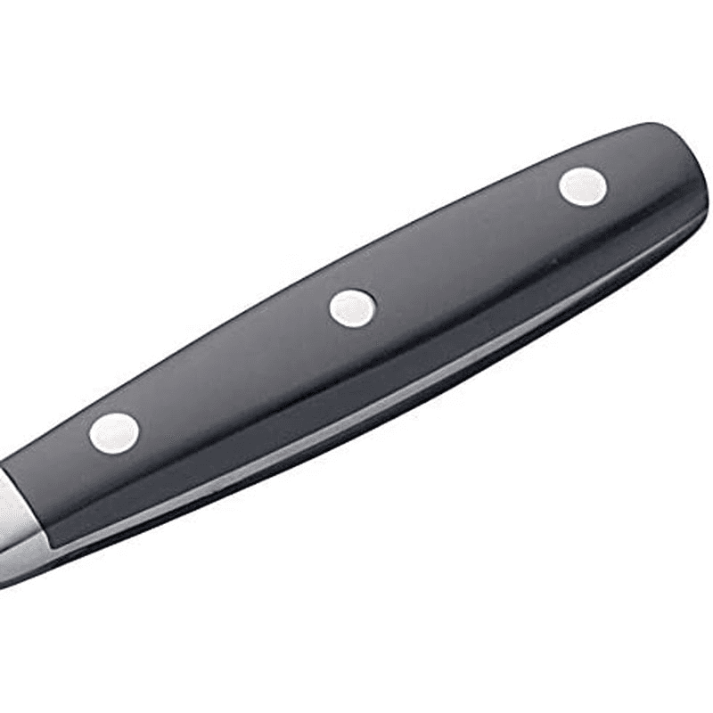 Traditional Carving Fork with Guard