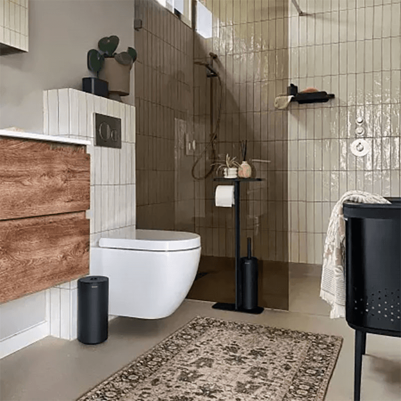 MindSet Towel Rail
