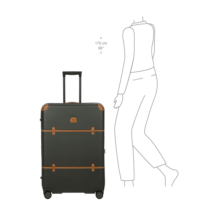 Bellagio Suitcase
