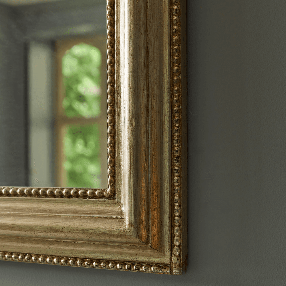 Evianna Mirror, Gold