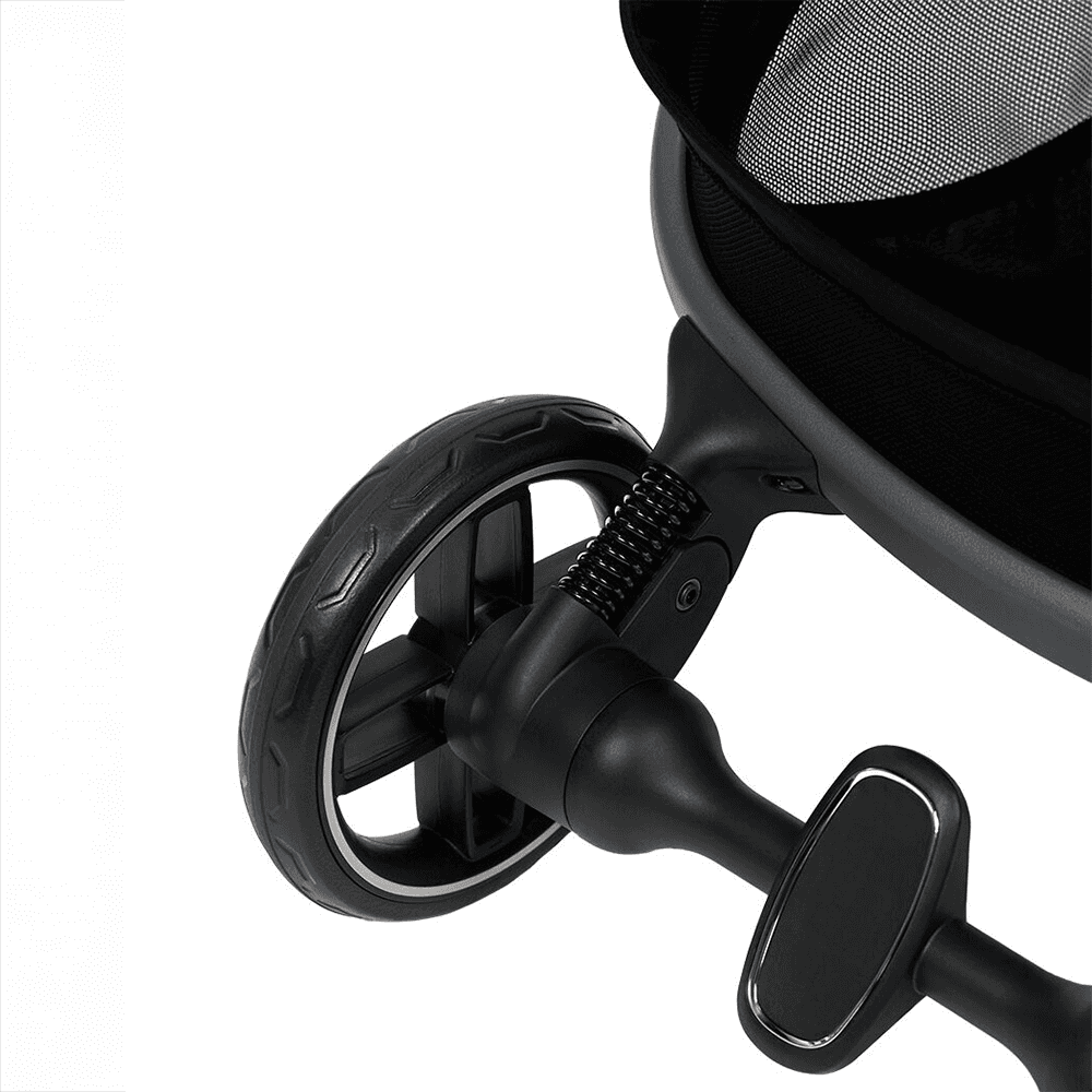 Oxford Cabin Pushchair