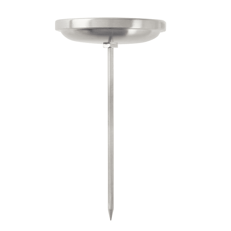 Leave In Meat Thermometer